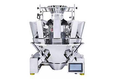 標準10頭組合秤1.6L/2.5L