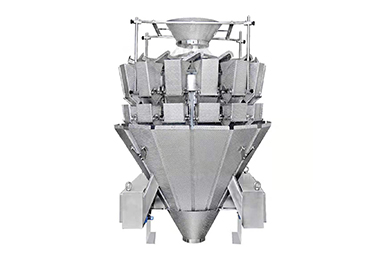 標準14頭組合秤1.6L/2.5L